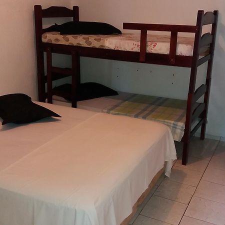 Hotel E Pousada Freitas 캄피나스 외부 사진