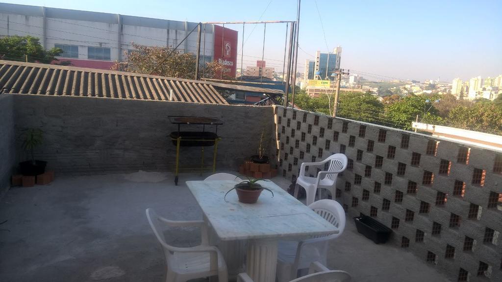Hotel E Pousada Freitas 캄피나스 외부 사진