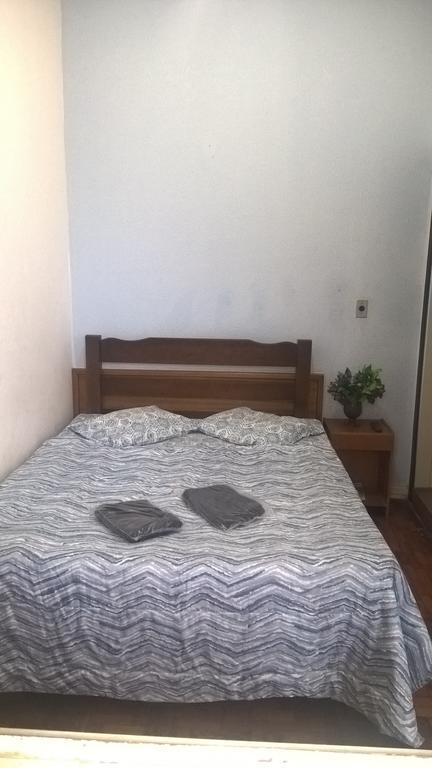 Hotel E Pousada Freitas 캄피나스 외부 사진