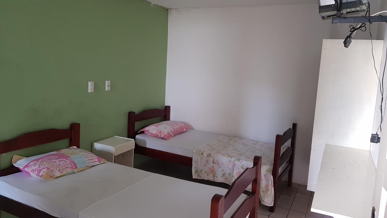 Hotel E Pousada Freitas 캄피나스 외부 사진