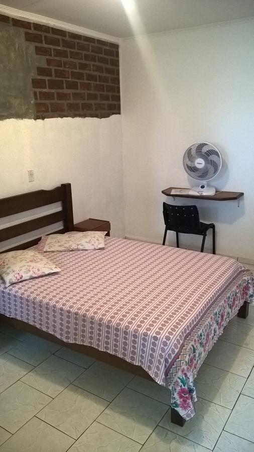 Hotel E Pousada Freitas 캄피나스 외부 사진