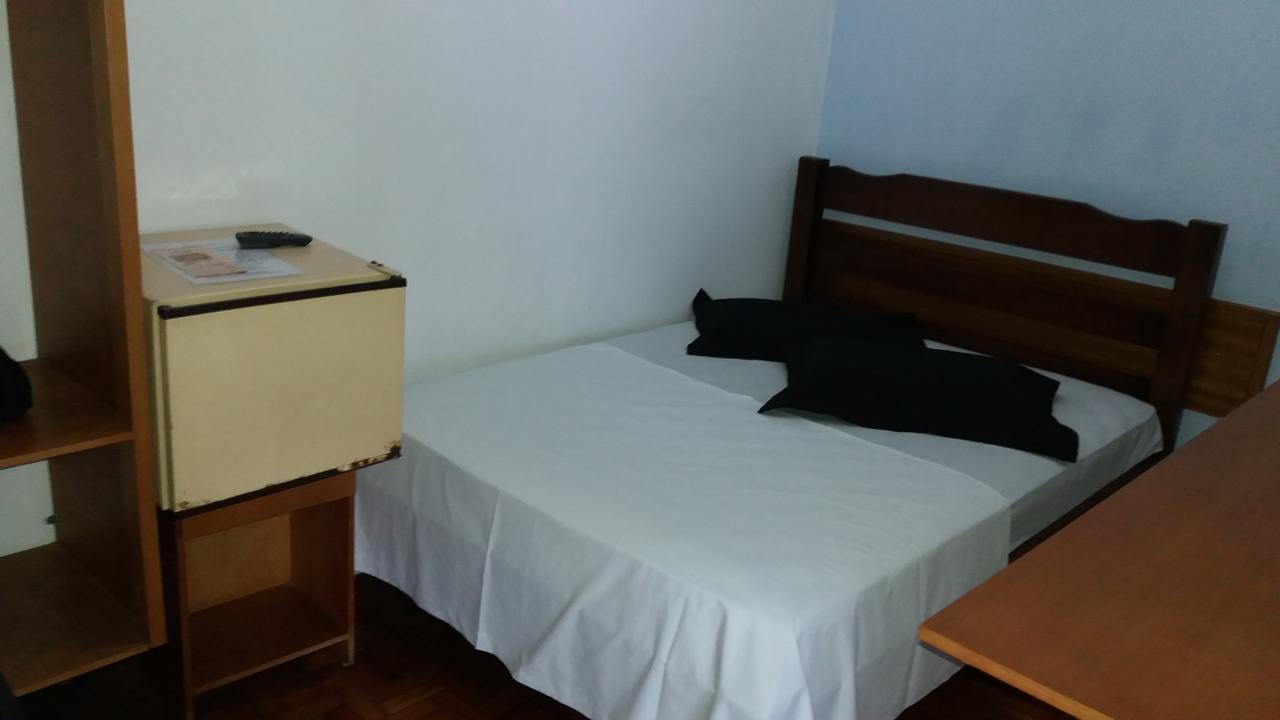 Hotel E Pousada Freitas 캄피나스 외부 사진